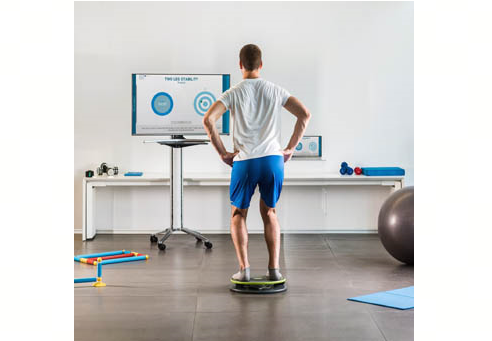 ACL康复效果客观评估：等速肌力测试与单腿跳跃测试标准